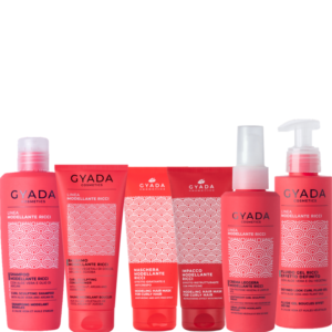 Kit Modelador de Caracóis da Gyada