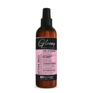 Ativador de Caracóis Gentleaf Bio( 200 ml )